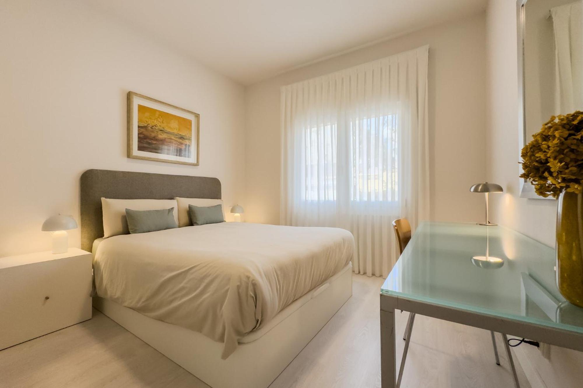 Barcelona Aura Apartments L'Hospitalet de Llobregat Eksteriør bilde