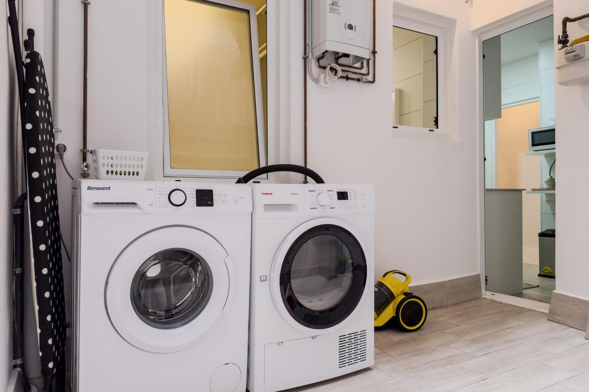 Barcelona Aura Apartments L'Hospitalet de Llobregat Eksteriør bilde