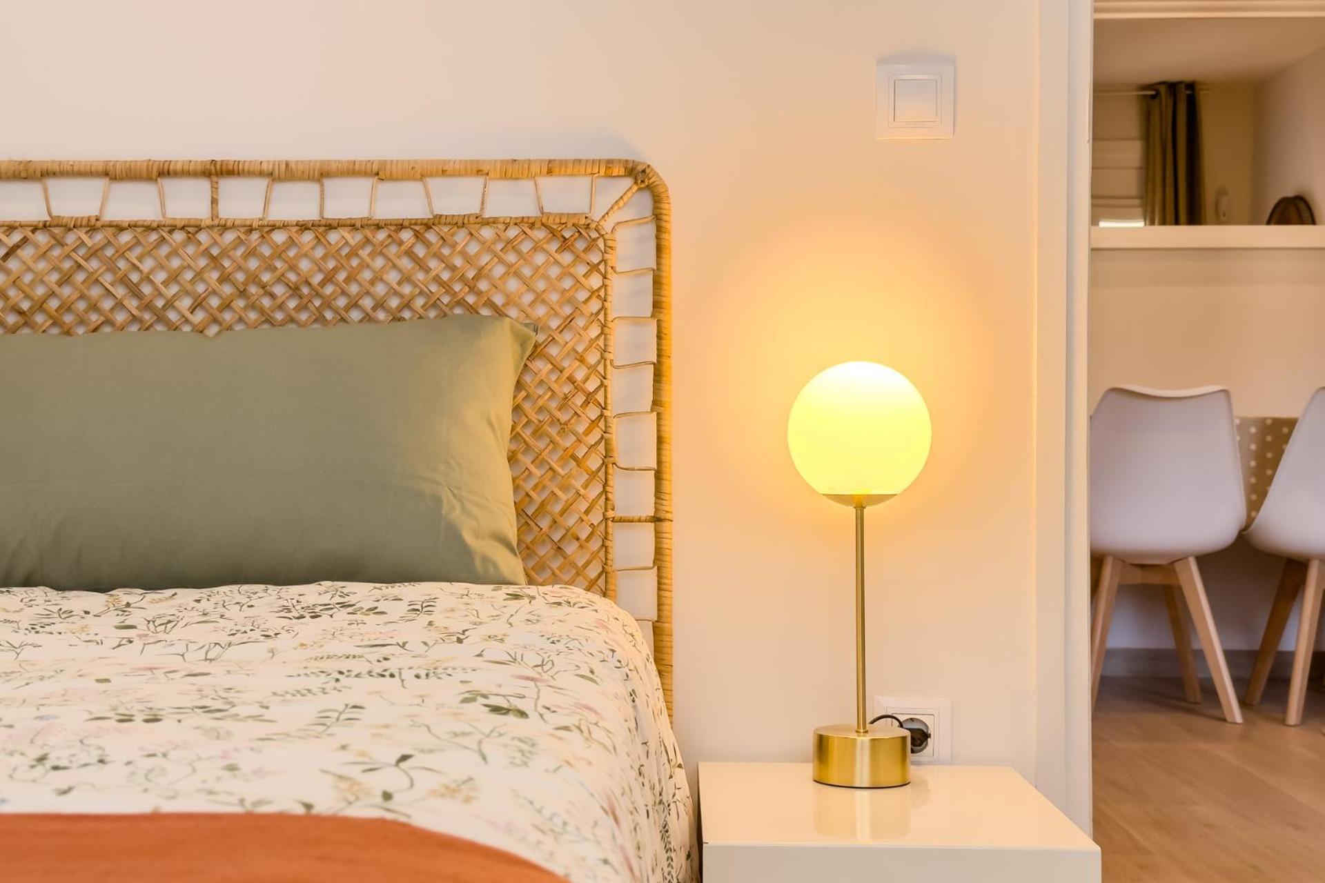 Barcelona Aura Apartments L'Hospitalet de Llobregat Eksteriør bilde