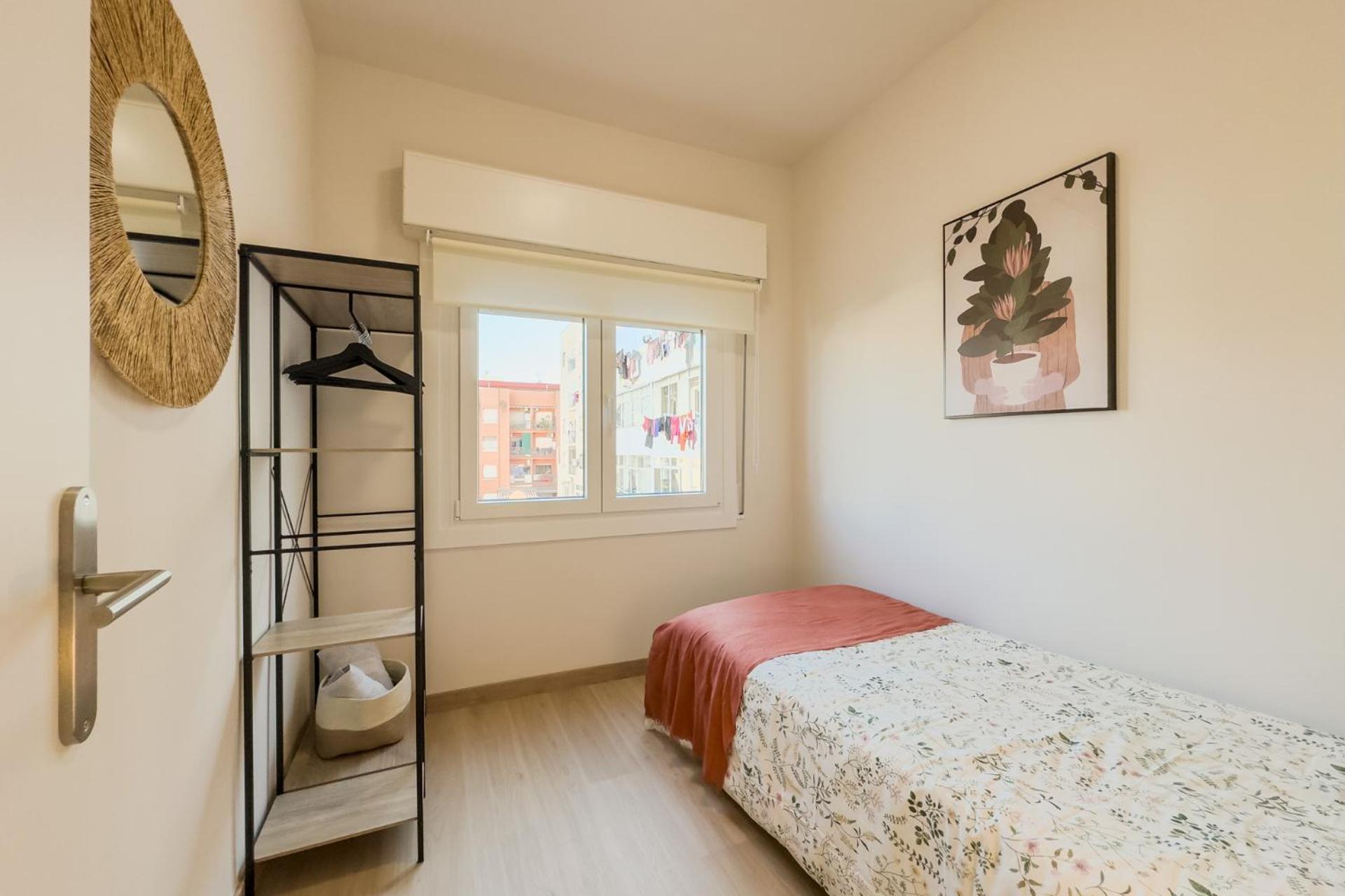 Barcelona Aura Apartments L'Hospitalet de Llobregat Eksteriør bilde