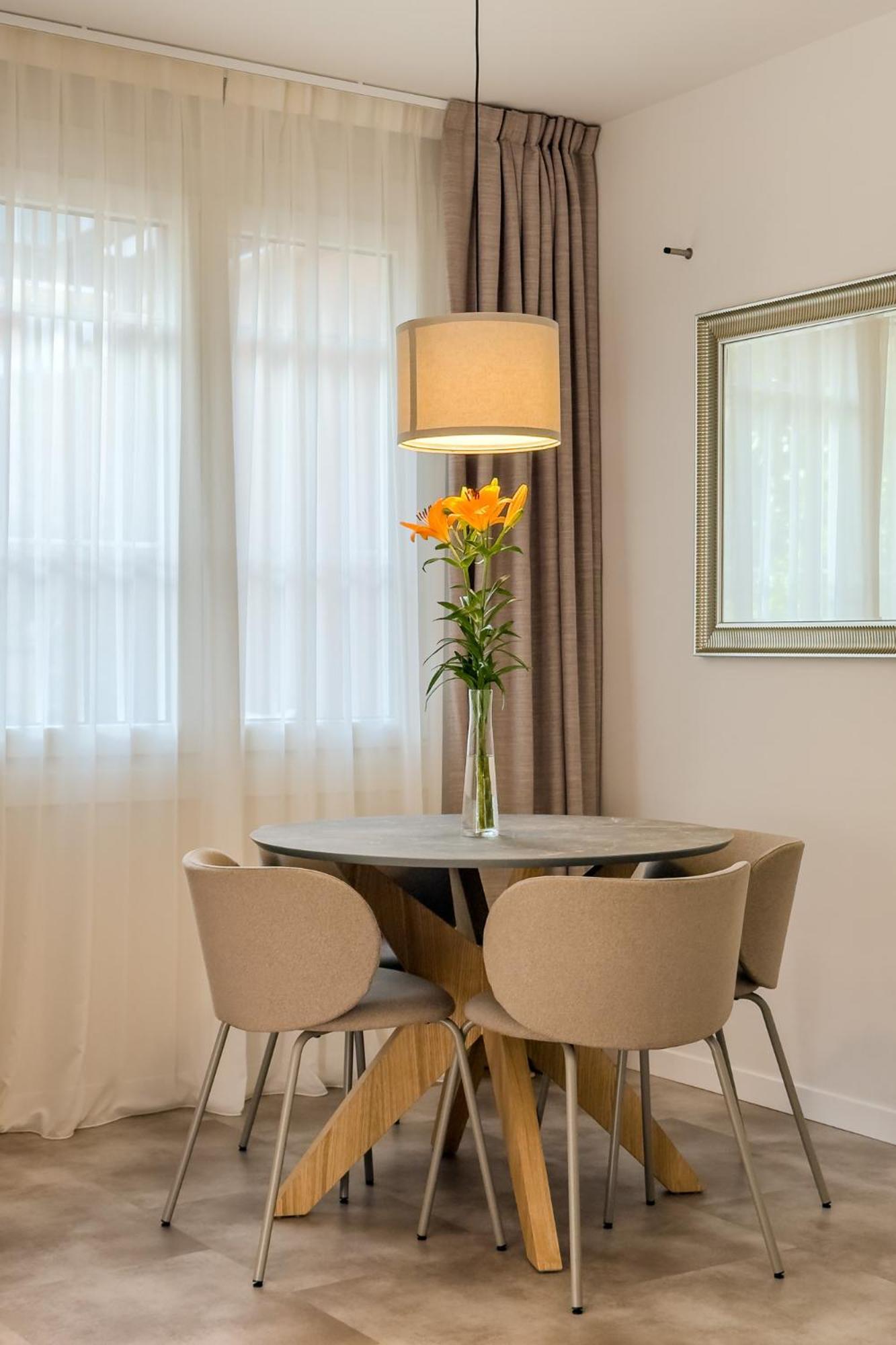 Barcelona Aura Apartments L'Hospitalet de Llobregat Eksteriør bilde