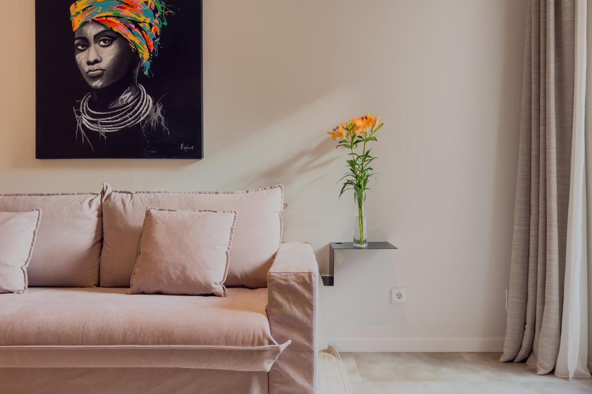 Barcelona Aura Apartments L'Hospitalet de Llobregat Eksteriør bilde