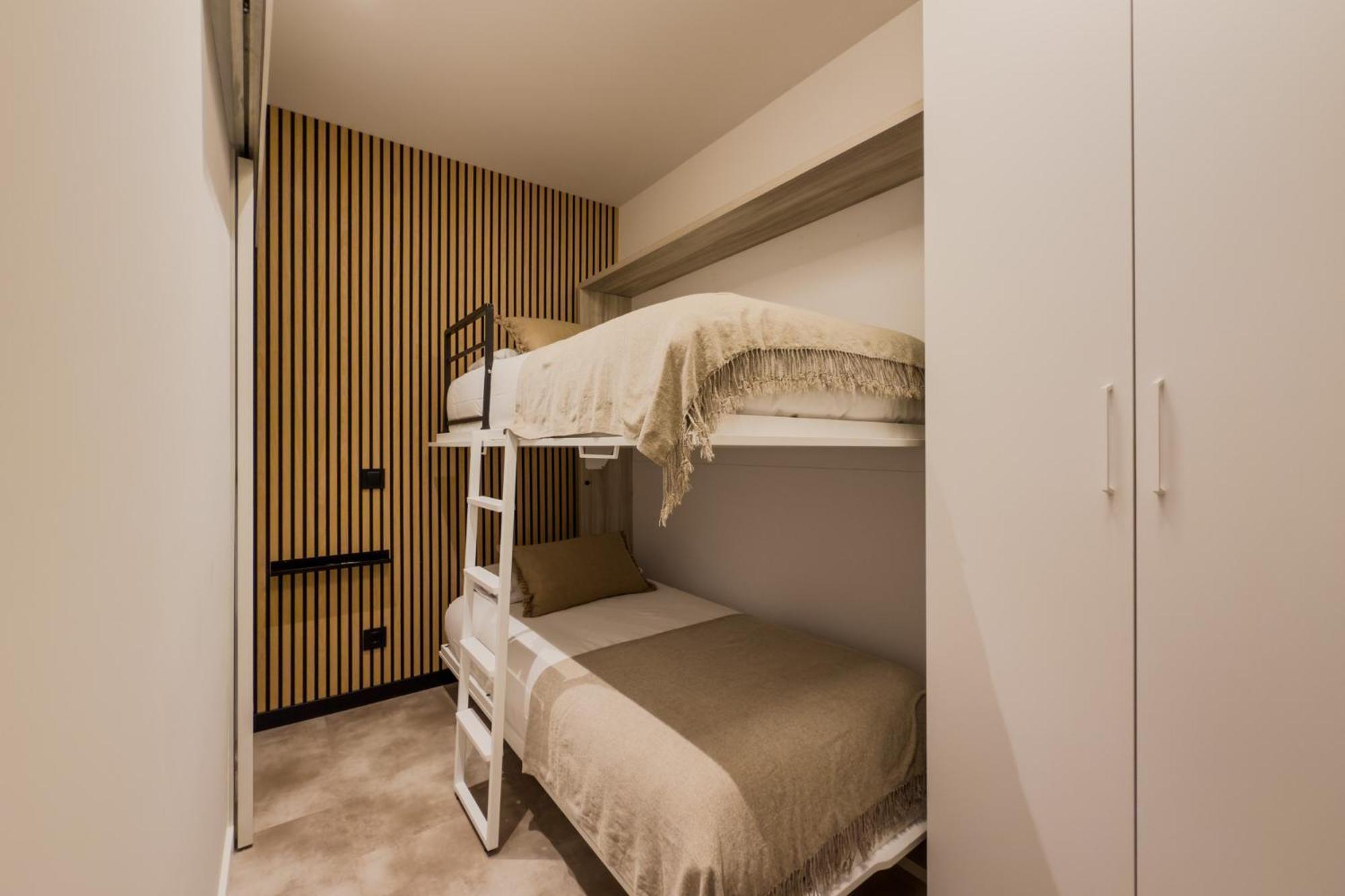 Barcelona Aura Apartments L'Hospitalet de Llobregat Eksteriør bilde